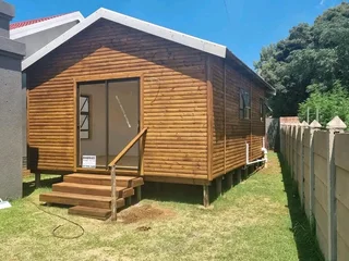 3x6m 4x5m 2rooms for sale