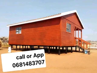 6x6m 6x7m 7x7m 5x7m log homes for sale