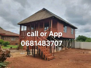 4x7m 4x8m 3x9m log homes for sale