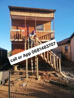 3x6m 3x5m 4x5m open plan for sale