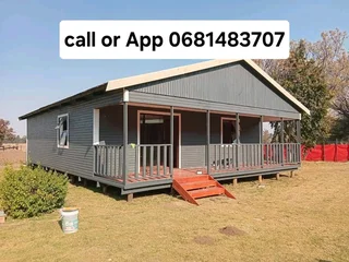 4x4m 3x5m 3x4mt 3x3m log homes for sale