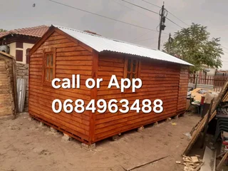 3x6m 4x5m 3x5m 3x4m 4x4m 3x3m log homes for sale
