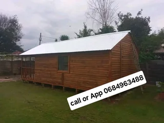 4x6m 3x7m 3x8m 4x7m 5x5m homes for sale