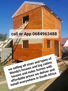 8x8m 6x8m 7x8m 6x9m two bedrooms for sale