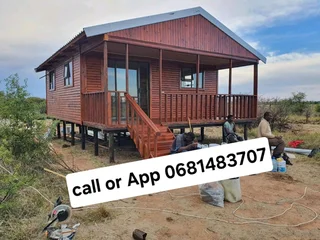 3x6m 3x5m open plan for sale