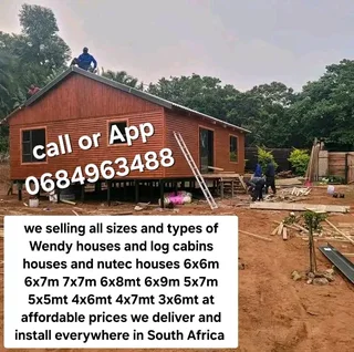 3x6m 3x5m 4x5m open plan for sale