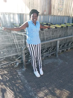 House Maid Or Sleep In Job