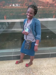 Application for job as houseker