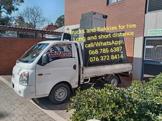 Removals and storage