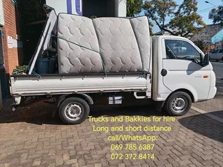 Removals and storage