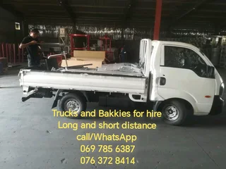 Removals and storage