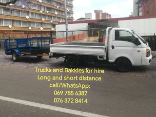 Removals and storage