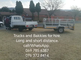 Removals and storage