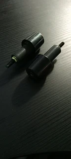 Motorcycle Bar Ends