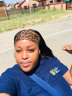 Available caregiver and physiotherapist