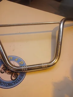 Suzuki Rv50/90 handel bars oe.m
