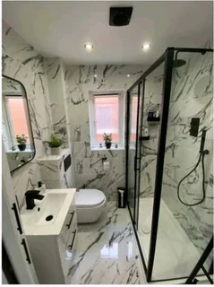 Renovations , painting ,tiling and bathroom refurbishment