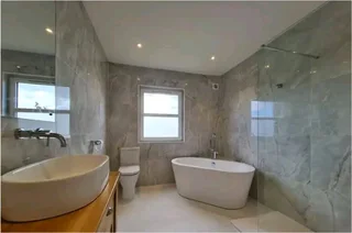 Plumbing and Painting