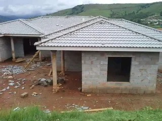 Builder PMB and surrounding