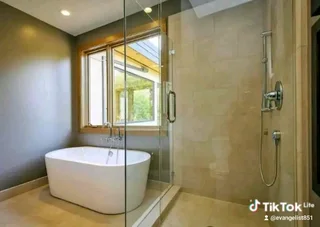 Tiling and bathroom  champions