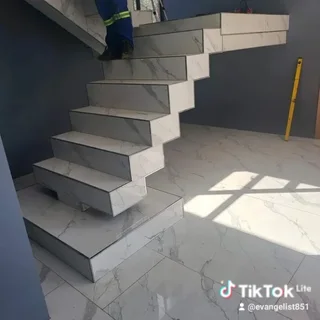 Tiling and bathroom  champions