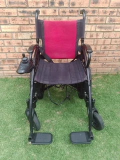 WOR ELECTRIC WHEELCHAIR FOR SALE ‍寮