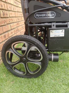 WOR ELECTRIC WHEELCHAIR FOR SALE ‍寮