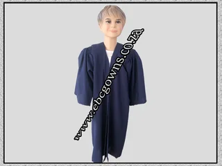 Graduation Gowns