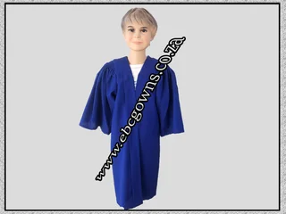 Graduation Gowns