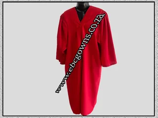 Church Gowns