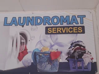 Laundry services