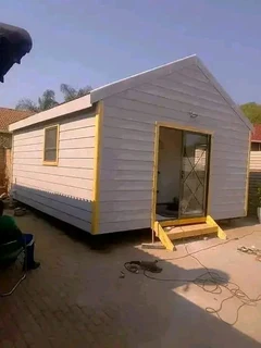 Wendy&#39;sand log cabin