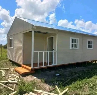 Wendy&#39;s  and log homes