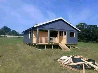 Wendy&#39;s  and log homes