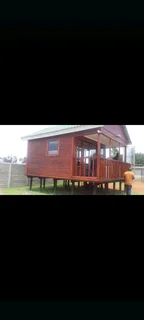 Wendy&#39;s and log homes