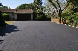 Tar Surfaces R100 Per Square Meter