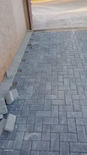 TAR SURFACES R100 per square meter