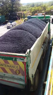 TAR ASPHALT SURFACES