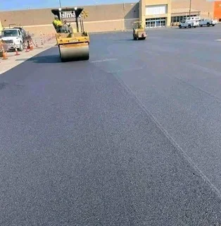 Tar Surfacing Experts R150 per square meter