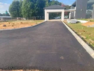 Tar Surfacing Experts R150 per square meter