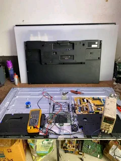 emmergency tv repairs  platterkloof 0604811907