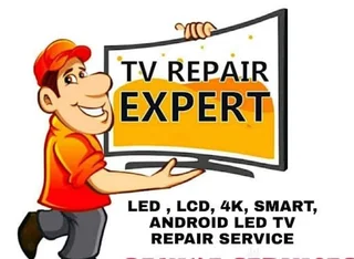 electronics and tv repairs  buh rein 0604811907