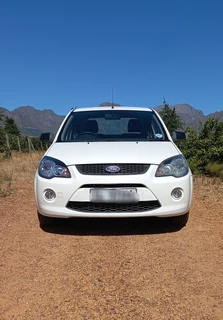 Ford Ikon 1.4 diesel