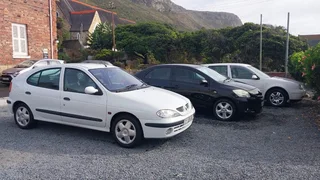 Monthly Vehicle Rentals