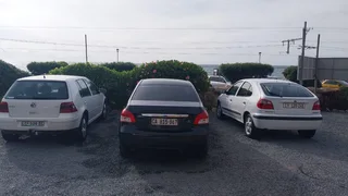 Monthly Vehicle Rentals