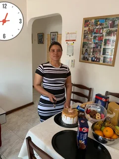 Experienced  helpers available