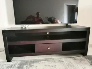 TV stand
