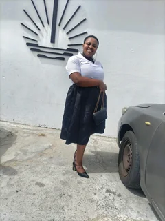 Experience lady looking for a job as a domestic worker