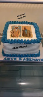 Cake for all occasions