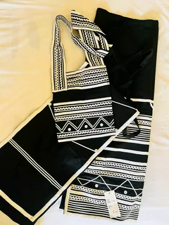 Xhosa Traditional attire for men